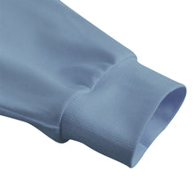 Load image into Gallery viewer, Slick horn girl Men's Stand-up Collar Sweater With Zipper Closure