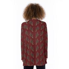 Load image into Gallery viewer, Jackalope Women's Patch Pocket Cardigan