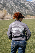 Load image into Gallery viewer, GRD Unisex 1/4 Zip