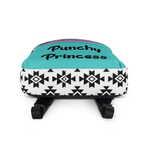 Load image into Gallery viewer, Punchy Princess Backpack