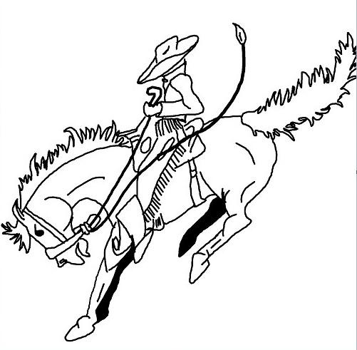 HOME
– Lost Bandidas