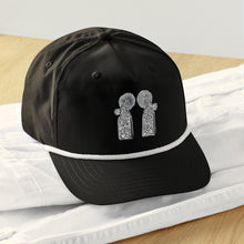 Load image into Gallery viewer, Spurs Golf rope cap