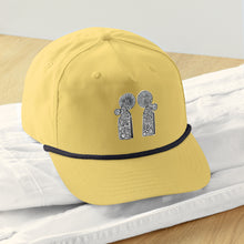 Load image into Gallery viewer, Spurs Golf rope cap