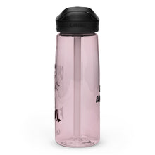 Load image into Gallery viewer, Caution Feral Sports water bottle