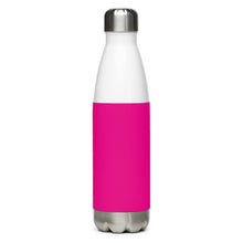 Load image into Gallery viewer, Punchy Princess Stainless steel water bottle