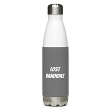 Load image into Gallery viewer, Sorry Teach Stainless steel water bottle