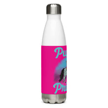 Load image into Gallery viewer, Punchy Princess Stainless steel water bottle
