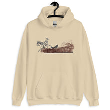 Load image into Gallery viewer, Keep em sliding Unisex Hoodie