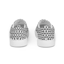 Load image into Gallery viewer, Jackalope Women’s slip-on canvas shoes