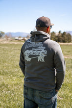 Load image into Gallery viewer, GRD Unisex Hoodie
