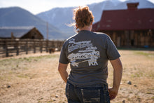 Load image into Gallery viewer, GRD Unisex Tshirt
