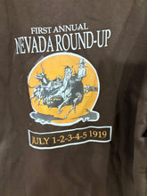 Load image into Gallery viewer, Will James Nv Round up 1/4 zip
