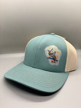 Load image into Gallery viewer, Jackalope Hat
