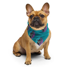 Load image into Gallery viewer, Cowgirl Ruth All-over print bandana
