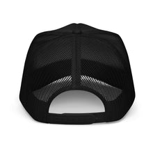 Load image into Gallery viewer, Boot Stich Foam trucker hat
