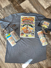 Load image into Gallery viewer, PREORDER Official Buckaroo Traditions TShirt
