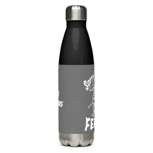 Load image into Gallery viewer, Sorry Teach Stainless steel water bottle
