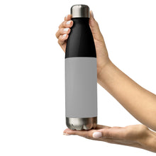 Load image into Gallery viewer, Feral CowKid Stainless steel water bottle
