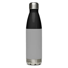 Load image into Gallery viewer, Feral CowKid Stainless steel water bottle
