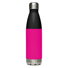 Load image into Gallery viewer, Punchy Princess Stainless steel water bottle
