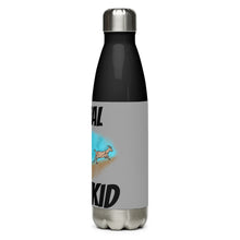 Load image into Gallery viewer, Feral CowKid Stainless steel water bottle
