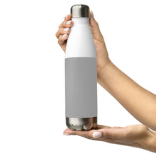 Load image into Gallery viewer, Feral CowKid Stainless steel water bottle
