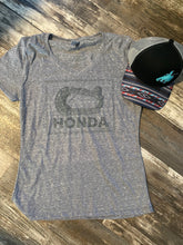 Load image into Gallery viewer, Honda Vneck T shirt
