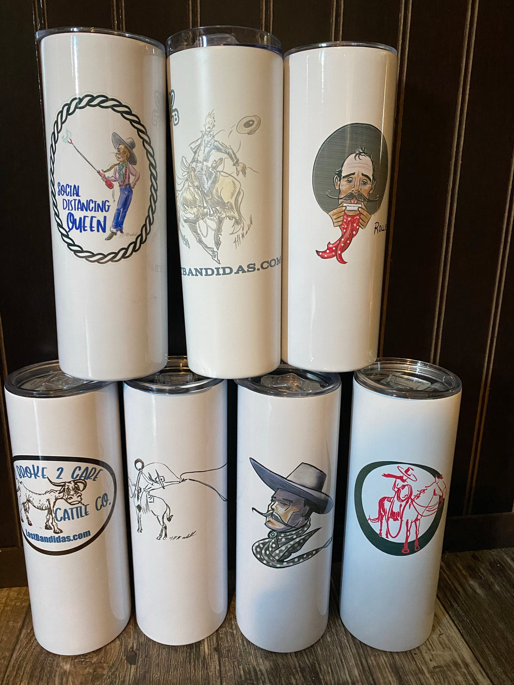 20oz tumblers