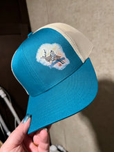 Load image into Gallery viewer, Jackalope Hat
