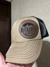 Load image into Gallery viewer, Sage Brush Life /Buckaroo Life hats
