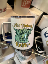 Load image into Gallery viewer, Coffee mug with handle
