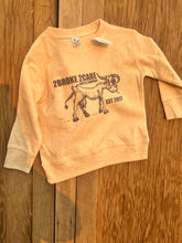 Load image into Gallery viewer, light weight Youth/Toddler sweatshirt
