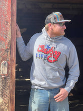 Load image into Gallery viewer, Cowboy Life Sweatshirt
